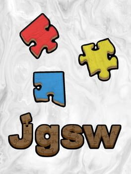 Jgsw Game Cover Artwork