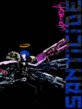 UBERMOSH: SANTICIDE破解游戏下载-游戏公社