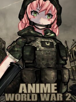 Anime: World War II (2020)