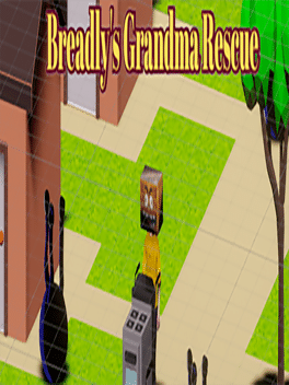 Breadly's Grandma Rescue