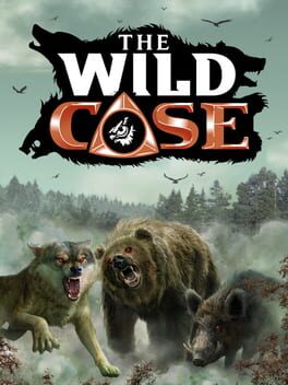 The Wild Case Game Cover Artwork