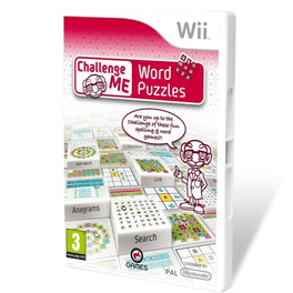 Challenge ME : World Puzzles