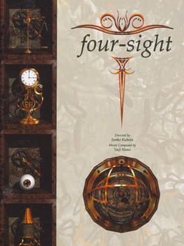 Four-Sight