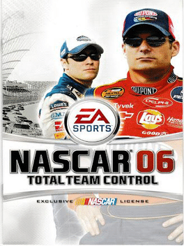 NASCAR 06: Total Team Control