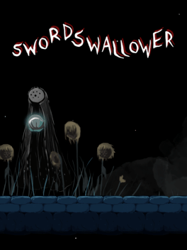 Swordswallower