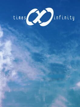 Times Infinity Game Cover Artwork