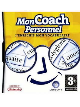 Mon Coach Personnel, J'enrichis Mon Vocabulaire