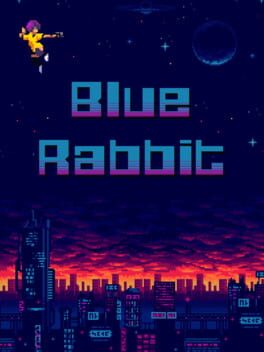 Blue Rabbit