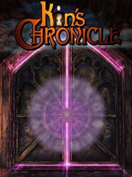 Kin's Chronicle Game Cover Artwork