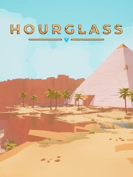 Hourglass Game Cover Artwork