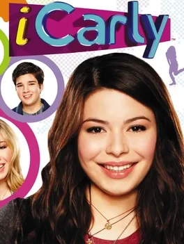 iCarly image