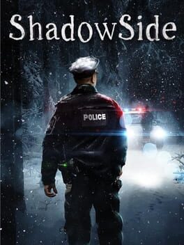 ShadowSide Game Cover Artwork