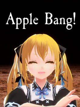 Apple Bang! Game Cover Artwork