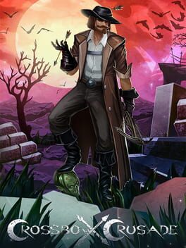 弩箭十字军破解游戏下载-游戏公社