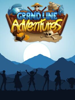 Grand Line Adventures - Como fazer todas as quests Little Garden