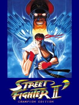 Street Fighter II: Rainbow Edition