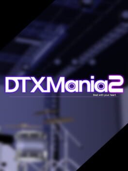 DTXMania2
