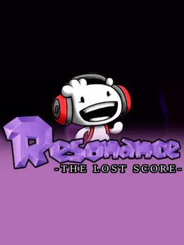 Resonance: The Lost Score