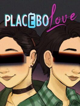 Placebo Love Game Cover Artwork