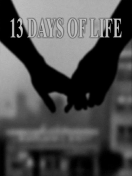 13 Days of Life Cover