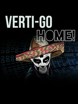 Verti-Go Home! image