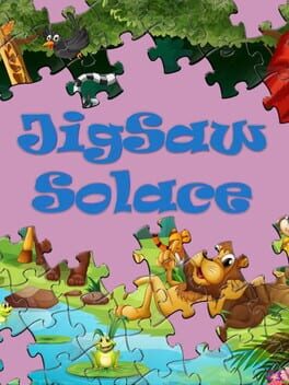JigSaw Solace