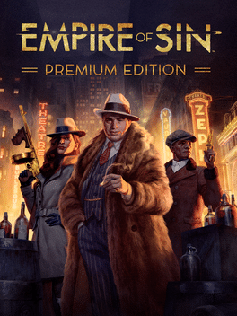 Empire of Sin: Premium Edition