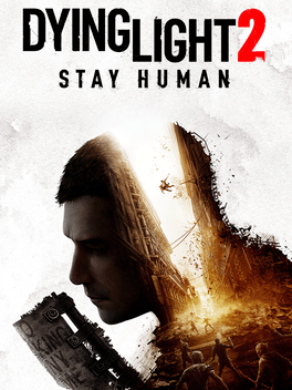 Dying Light 2: Stay Human Cover
