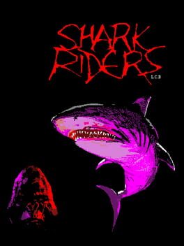 Shark Riders