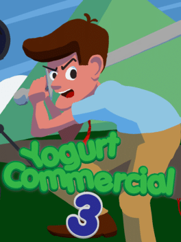 Yogurt Commercial 3