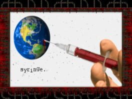 注射器游戏资源下载-游戏公社