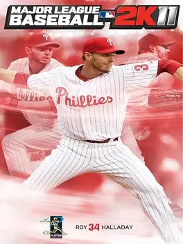 Major League Baseball 2K11 image