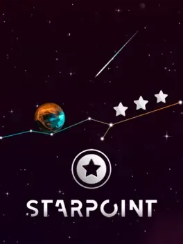 Star Point Explorer
