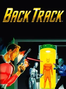 Back Track image
