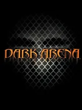 Dark Arena image