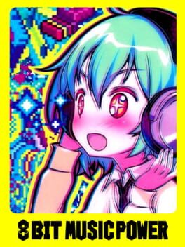 8BIT MUSIC POWER游戏资源下载