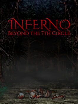Inferno: Beyond the 7th Circle Game Cover Artwork