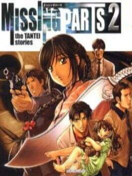 Missing Parts 2: The Tantei Stories
