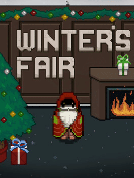 Newfound Courage: Winter's Fair