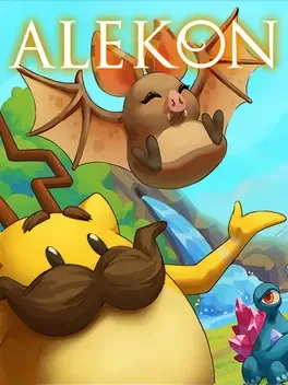 Alekon image