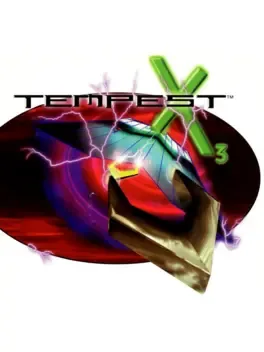 Tempest X3 image