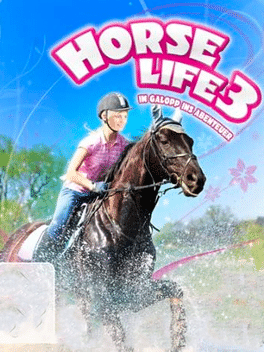 Horse Life 3