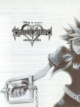 Kingdom Hearts Final Mix: Platinum Limited Edition