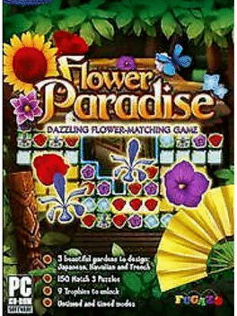 Flower Paradise