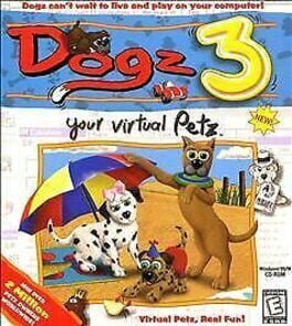 Dogz 3: Your Virtual Petz