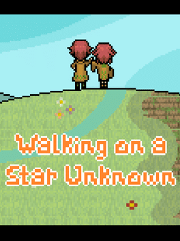Walking on a Star Unknown