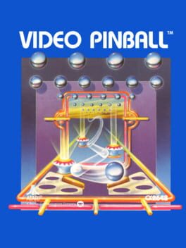 Video Pinball
