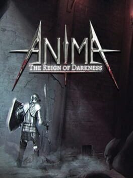 Anima:黑暗统治游戏资源下载