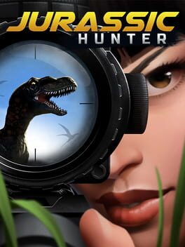 Jurassic Hunter