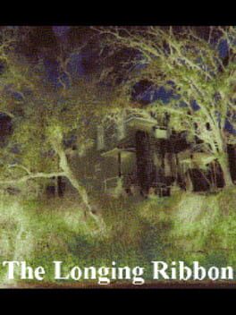 The Longing Ribbon